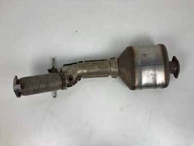 Volvo v90 s90 ii 2.0 d4 каталізатор 1966636x фото №1