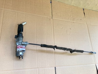 T5 tarnsporter multivan caravelle замок зажигания ключ фото №1