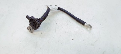 Клемма минусовая audi q5 8r 8r0915181 фото №1