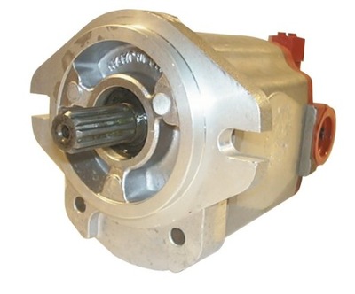 KRP4-23CVMFN NISSAN PUMP 