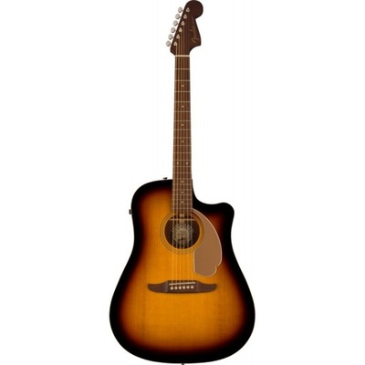 FENDER REDONDO PLAYER SB GITARA ELEKTROAKUSTYCZNA