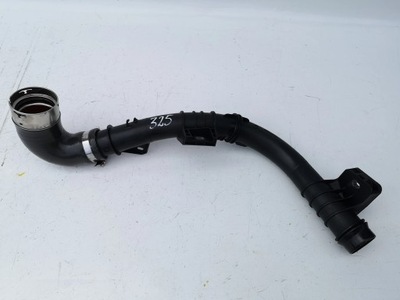 Renault master iii труба wąż воздуха 144605995r фото №1