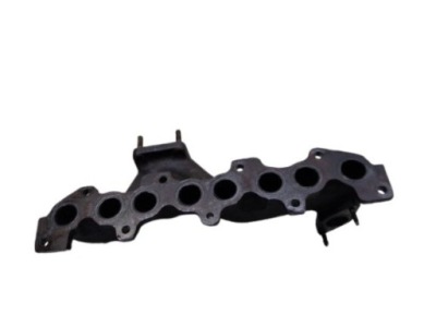 Коллектор выпускной ford mondeo mk4 2.0 tdci 9646849080 фото №1