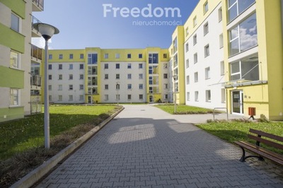 Mieszkanie, Rzeszów, 46 m²