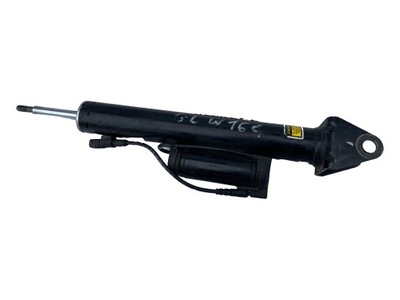 Mercedes ml gl w166 x166 ads задняя амортизатор oryg фото №1