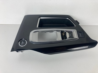 3008 ii 5008 ii рамка домкрата тунель 9815049277 фото №1