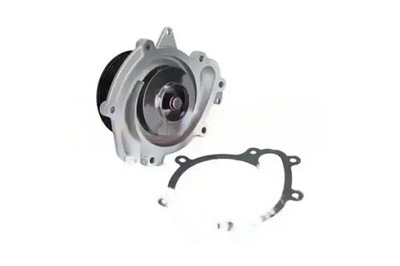 Насос wody t0073 kamoka mercedes clk c209 фото №1