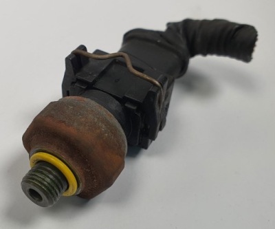Датчик кондиціонера volvo xc90 30899051 фото №1