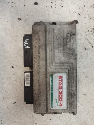 Stag-300-4 plus блок управления газа lpg 67r-014289 фото №1