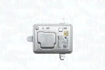 Блок управления, освещение magneti marelli 711470000998 фото №1