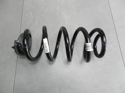 Bmw 2 gt f46 218i пружина задняя фото №1