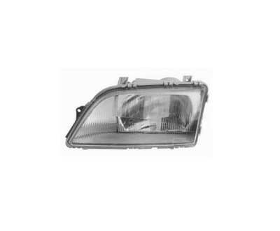 FARO PARTE DELANTERA OPEL OMEGA A 86- 1216374 IZQUIERDA NUEVO  