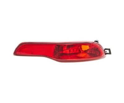 Jeep cherokee kl 14-18 лампа противотуманная правая фото №1