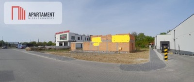 Działka, Żerniki Wrocławskie, 2101 m²