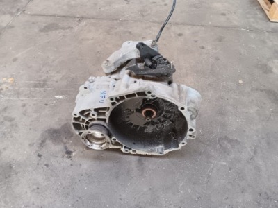 Коробка передач передач vw оригинальный номер 2.0 tdi nfu фото №1