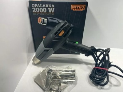 OPALARKA NITEO TOOLS 2000W