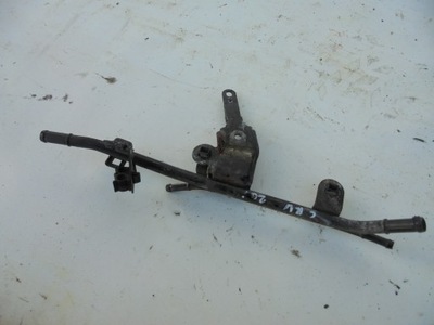 Труба трубка шланг магістраль wody охолодження honda crv cr-v ii 2.0 фото №1