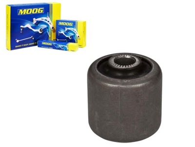 Втулка рычага [moog] фото №1