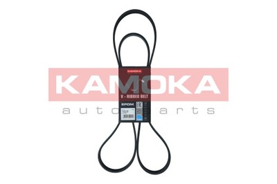 KAMOKA 7016153 DIRŽELIS MICRO-V 6 PK 1750 