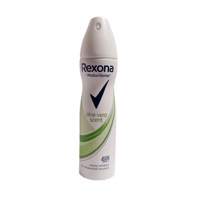 Rexona Aloe Vera dezodorant 150ml