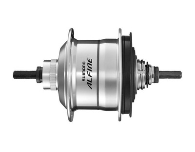 Shimano Alfine 11s SG-S7001-11 CL 36H piasta tył