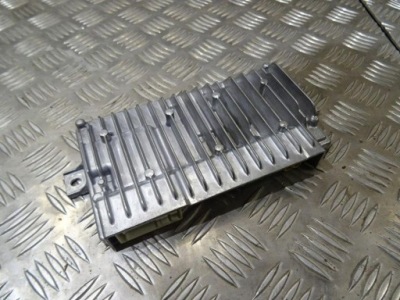 Mercedes w206 модуль nrcs2h a2069000116 фото №1