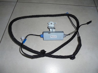 REFORZADOR DE ANTENA TOYOTA COROLLA E21 UNIVERSAL 19-21R  