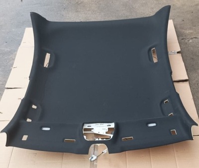 Mercedes w213 e-klasa потолок sedan фото №1