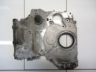 Opel mokka 1.6cdti b16dth корпус розподільного валу 55499021 фото №1