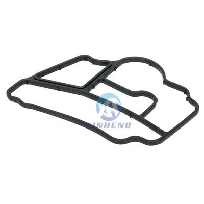 2711840180 COVERING FILTER OILS GASKET FOR MERCEDES-BENZ W203 W20~2200  