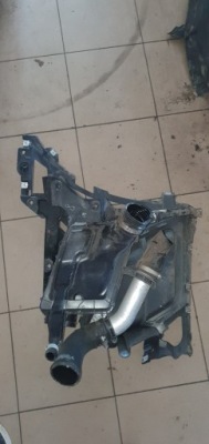 Корпус фильтра porsche carrera 992129567 фото №1