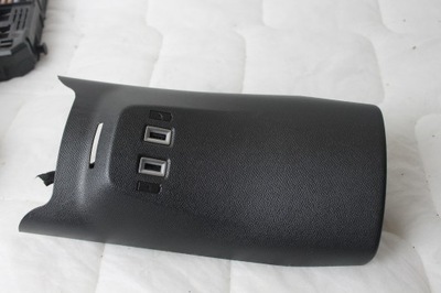 Защита заглушка туннель port вход разъём usb opel mokka b ii 9834689780a фото №1