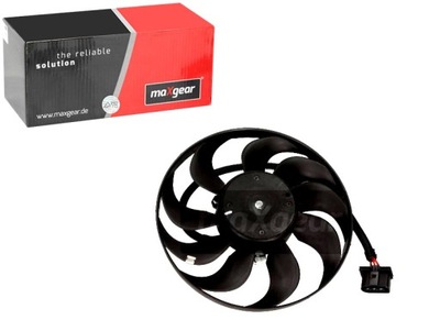 Maxgear 57-0013 вентилятор, охолодження двигуна фото №1