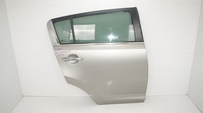 Дверь правый задняя kia sportage iii 10-14r aa3 фото №1