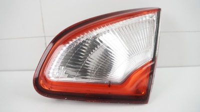 ŽIBINTAS DEŠINYSIS GAL. NISSAN QASHQAI J10 FL 09-12R 