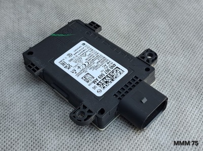 Асистент поперечина руху audi a6, a7 4n0907669am фото №1