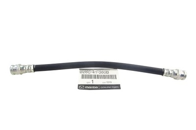 MAZDA 323 PREMACY CABLE ACOPLAMIENTO CONJUNTO DE EMBRAGUE  