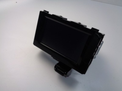 Радио навигация kia sportage vi lift 2018-2021 фото №1