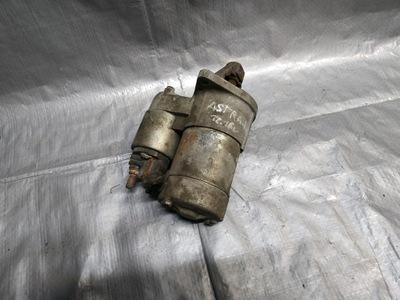 Стартер opel astra h 55556130 фото №1