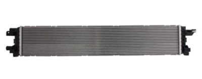Радиатор воды srline a4 13d108-1 фото №1