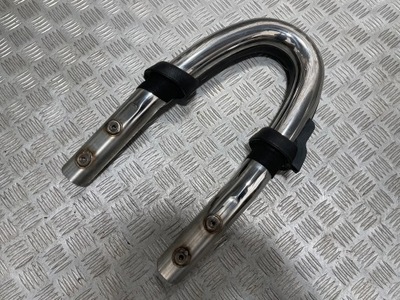 Дуга безопасности левый mini r59 roadster фото №1