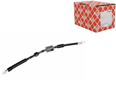 CABLE DE FRENADO PARTE DELANTERA L/P DL 453MM M10X1 CITROEN BERLINGO BERLINGO  