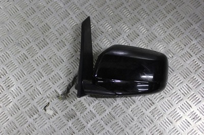 Honda odyssey 2013 дзеркало ліва 5 pinów фото №1