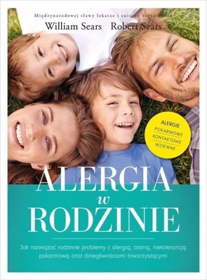 Alergia w rodzinie