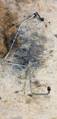 Шланг масляний audi a3 8p 1,9 tdi фото №1