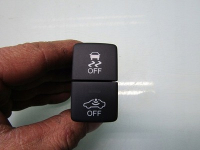 Civic ix 15r перемикач esp off вимикач кнопка фото №1