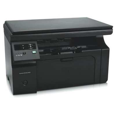 HP Laserjet M1132 MFP