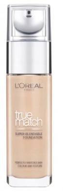 L'Oreal True Match Podkład 2.R/2.C Rose Vanilla