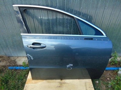 Дверь правый перед kthb peugeot 508 i фото №1