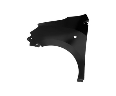 Крыло renault dacia lodgy, 12 - 631016113r фото №1